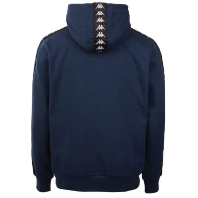 2. Bluza Kappa Larko Sweatshirt M 312009-19-4122