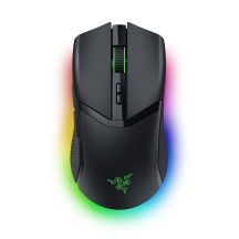 Razer Cobra Pro myszka Gaming Po prawej stronie RF Wireless + Bluetooth + USB Type-C Optyczny 30000 DPI