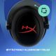 12. Bezprzewodowy zestaw słuchawkowy do gier Kingston HyperX Cloud II Core