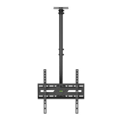 13. MACLEAN UCHWYT / WIESZAK SUFITOWY DLA TV, MAX. OBCIĄŻENIE 50KG, 37-75", MAX VESA 400X400 MC-175
