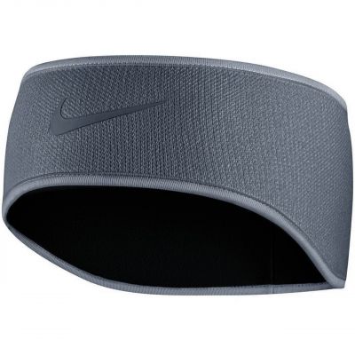4. Opaska na głowę Nike Swoosh N0003530491OS