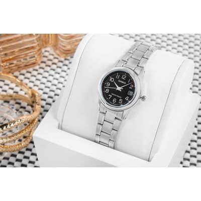 5. Zegarek Damski CASIO LTP-V002D-1BUDF + BOX