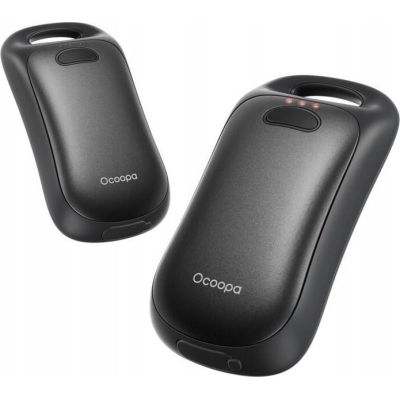 Elektryczny ogrzewacz black UT3061 Ocoopa