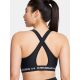 2. Biustonosz sportowy Under Armour W 1361034-006