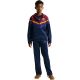 7. Dres dla dzieci Nike FC Barcelona Home granatowo-bordowy IO3566 682