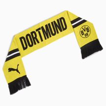 Szal Puma Borussia Dortmund ftbl Essentials 055094-01