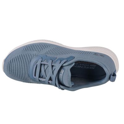 3. Buty Skechers Bobs Squad-Tough Talk W 32504-LTBL