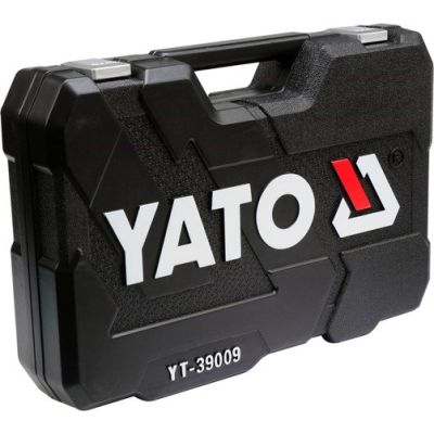 3. Zestaw narzędzi dla elektryków YATO YT-39009 (68)