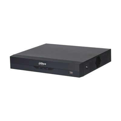 2. Dahua Technology XVR5116HS-I3/T kamera cyfrowa Czarny