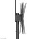 11. Neomounts by Newstar PLASMA-M1900E uchwyt do tablic informacyjnych 177,8 cm (70") Czarny