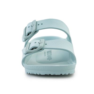 7. Klapki Birkenstock Arizona Eva Surf Jr 1026753
