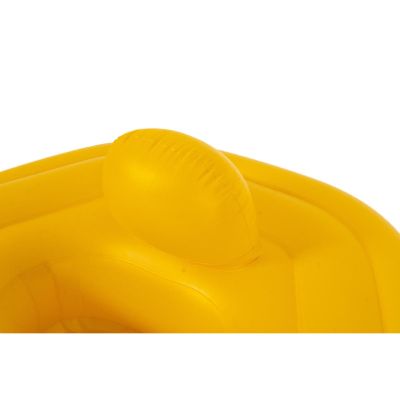 9. KÓŁKO DO PŁYWANIA SIEDZISKO DLA DZIECI 73x70CM 37492