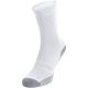 3. Skarpetki klasyczne Odlo PERFORMANCE RUN Socks crew białe