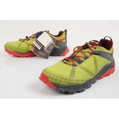 13. Buty Aku Flyrock Gore-tex M 698704