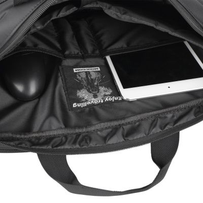 7. Modecom plecak do laptopa 15,6'' PORTO