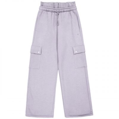 Spodnie Champion Cargo W 117603 VS057