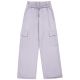 Spodnie Champion Cargo W 117603 VS057