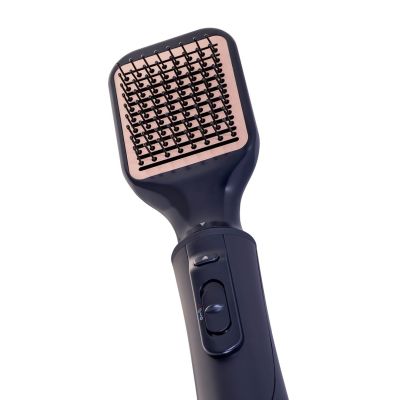 21. Philips 5000 series BHA530 Zestaw do stylizacji włosów Ciepły Czarny 1000 W 2 m