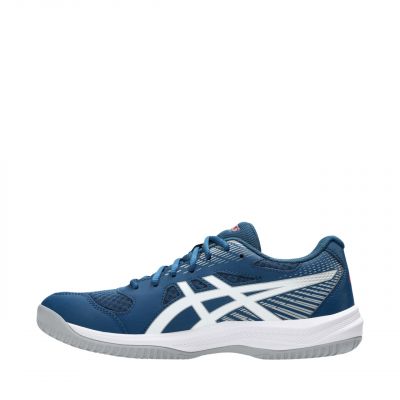 5. Buty do siatkówki Asics Upcourt 6 M 1071A104 402