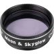 6. Zestaw filtrów księżycowych Celestron 1,25"