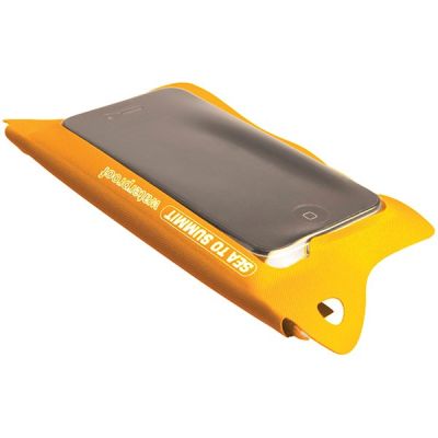 Pokrowiec TPU Guide Waterproof Case for iPhone 5/4/3   one size