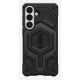 Urban Armor Gear Monarch Pro pokrowiec na telefon komórkowy 17 cm (6.7") Futerał Grafitowy, Czarny
