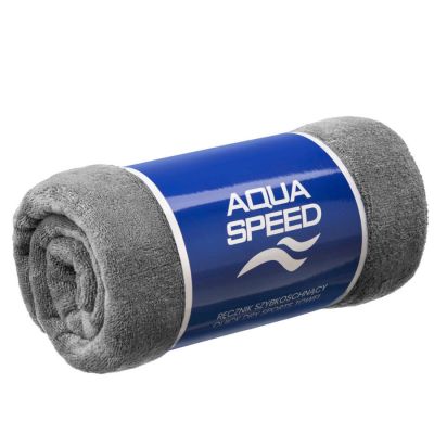 2. Ręcznik Microfibre DRY SOFT