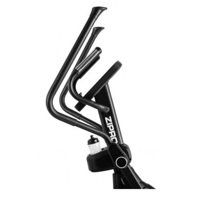3. ZIPRO FORCE Orbitrek elektromagnetyczny Czarny