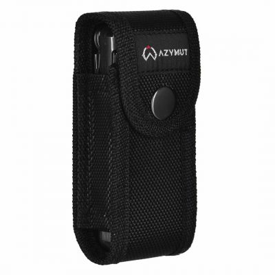 11. Multitool AZYMUT Giewon - 14 narzędzi + kabura do pasa (H2038)