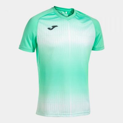 Koszulka Joma Tiger V Short M 103235.472