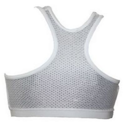 6. Ochraniacze piersi dla kobiet TOP TEN Cool Guard - koszulka