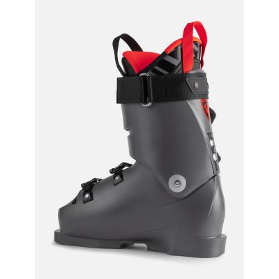 4. Buty narciarskie ROSSIGNOL HERO WORLD CUP 110 SC Meteor Grey