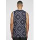 6. Koszulka Karl Kani Woven Signature Paisley Basketball Tank M 6031440