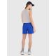 3. Spodenki casual damskie 4F 4FWSS25TSHOF539-36S