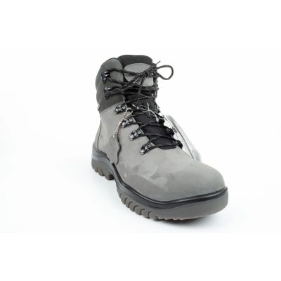 15. Buty trekkingowe 4F M OBMH255 25S