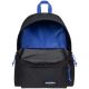2. Eastpak Padded Pak'r Backpack EK000620B0Q1 Niebieskie One size