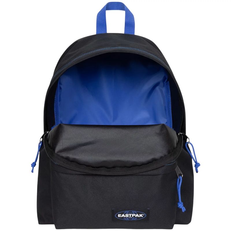 2. Eastpak Padded Pak'r Backpack EK000620B0Q1 Niebieskie One size