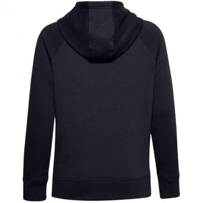 2. Bluza Under Armour Rival Fleece Hb Hoodie W 1356317 001