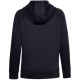 2. Bluza Under Armour Rival Fleece Hb Hoodie W 1356317 001