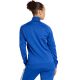 3. Bluza damska adidas Tiro 26 League Training niebieska JY7106