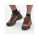 5. Buty męskie MILLET Ubic Low Gtx M brązowe