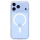 3. Etui Tech-Protect FlexAir Hybrid MagSafe na iPhone 17 Pro / 18 Pro - przezroczyste