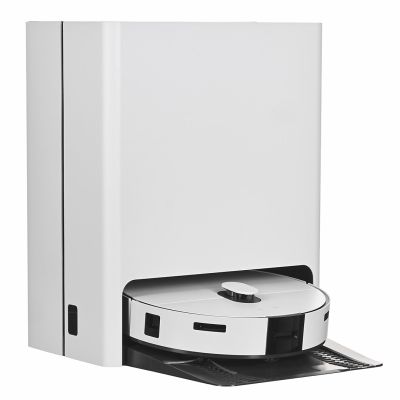 2. Robot sprzątający Samsung Bespoke Jet Bot Combo Steam+ VR7MD96514G/GE