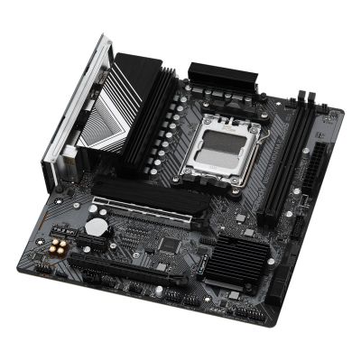 4. Płyta główna Asrock B650M-HDV/M.2
