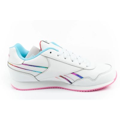 31. Buty Reebok Royal Jr 100033270