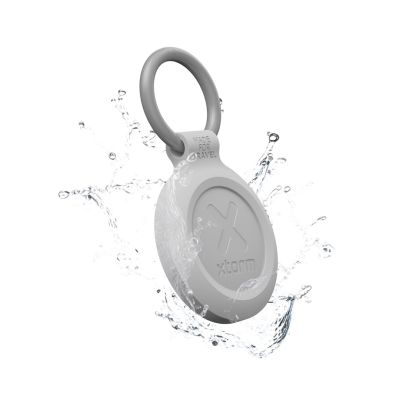 4. Xtorm XTAG2GA10-3PACK lokalizator GPS Uniwersalne Inteligentny brelok Biały
