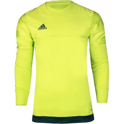 2. Bluza bramkarska adidas ENTRY 15 GK Junior AP0323