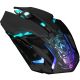 3. DEFENDER MYSZ GM-934 TRIGGER OPTIC RF BEZPRZEWODOWA 3200DPI 7P 52934
