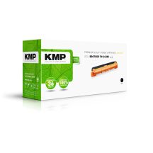 KMP 1268,0000 kaseta z tonerem 1 szt. Zamiennik Czarny