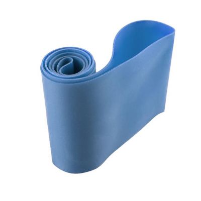 2. Guma do ćwiczeń HMS GU04 BLUE 0.9 x 50 x 600 MM 17-33-012